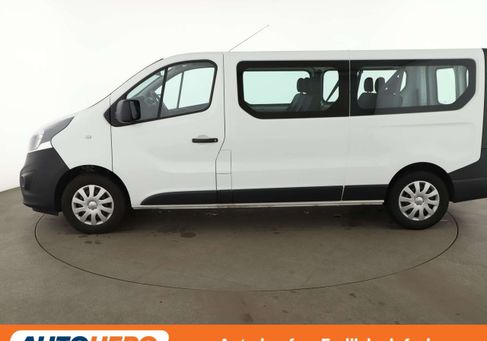 Opel Vivaro, 2018