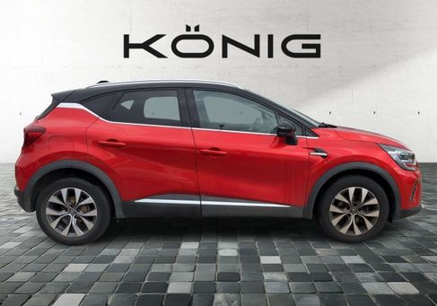 Renault Captur, 2021
