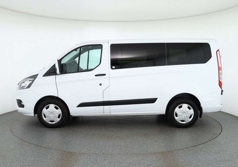 Ford Transit Custom, 2018
