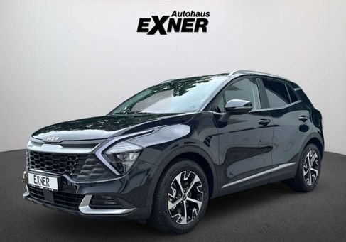 Kia Sportage, 2026 2