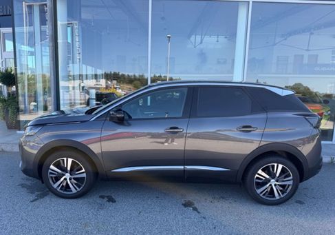 Peugeot 3008, 2024
