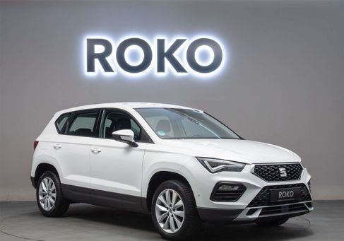 Seat Ateca, 2023