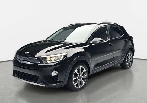Kia Stonic, 2018