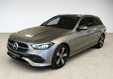 Mercedes-Benz C 220, 2023