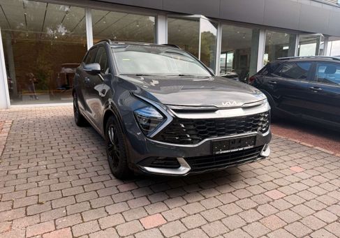 Kia Sportage, 2023 3
