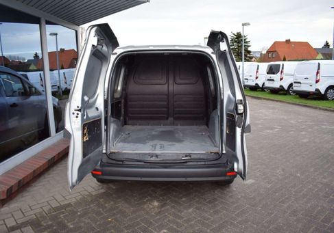 Mercedes-Benz Citan, 2022