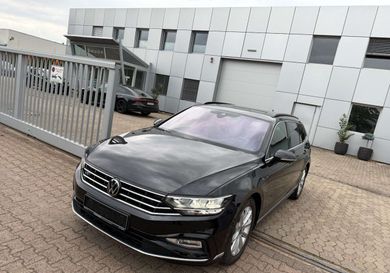 Volkswagen Passat Variant, 2023
