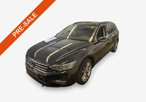 Volkswagen Passat Variant, 2022 2