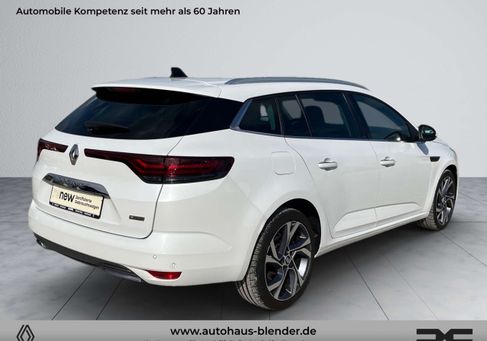 Renault Megane, 2021