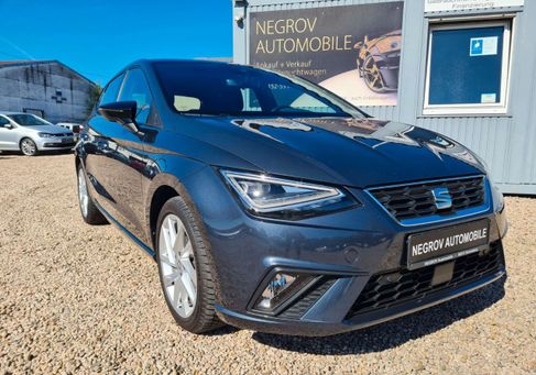Seat Ibiza, 2023 3