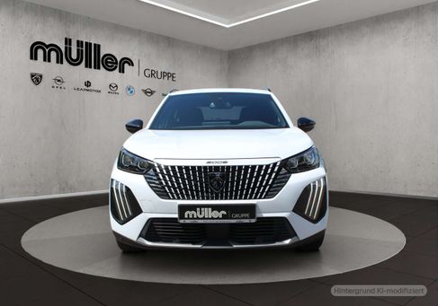 Peugeot 2008, 2023