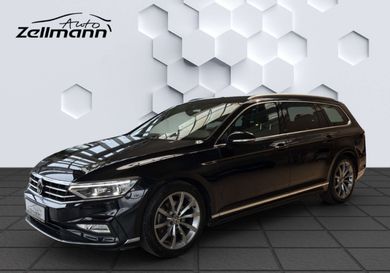 Volkswagen Passat Variant, 2023