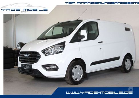 Ford Transit Custom, 2019