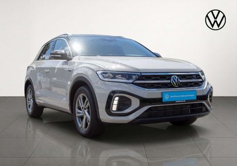 Volkswagen T-Roc, 2023