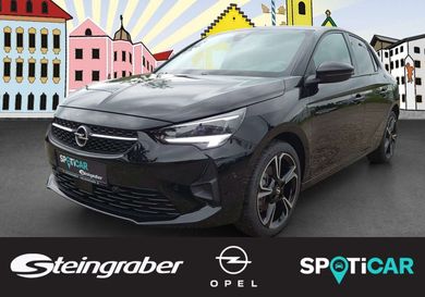 Opel Corsa, 2023