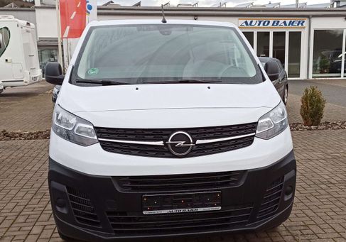 Opel Vivaro, 2023 2
