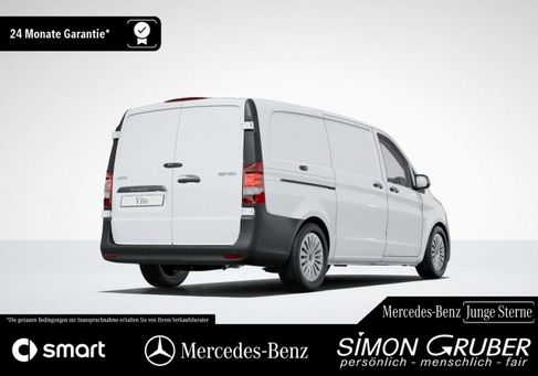 Mercedes-Benz Vito, 2024