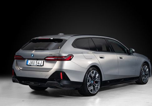 BMW, 2025 2