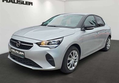 Opel Corsa, 2023