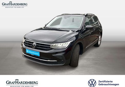 Volkswagen Tiguan, 2023