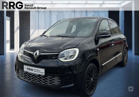 Renault Twingo, 2024
