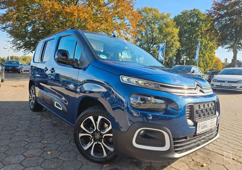 Citroën Berlingo, 2023