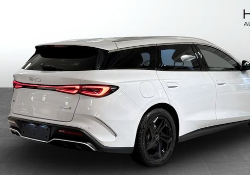 BYD, 2026 2