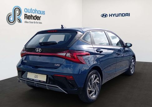 Hyundai i20, 2026 3