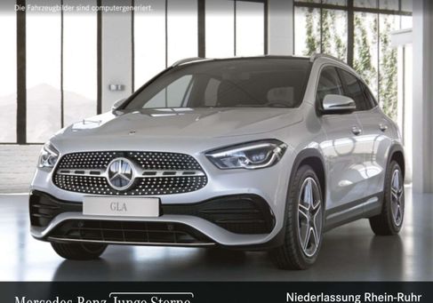 Mercedes-Benz GLA 250, 2022 2
