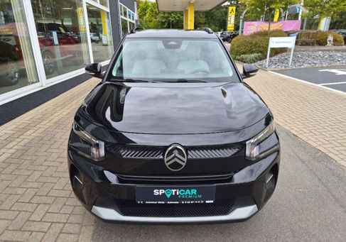 Citroën C3, 2025 2