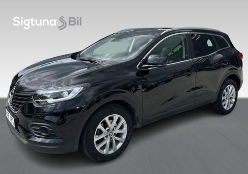 Renault Kadjar, 2020