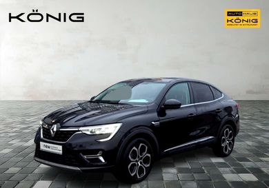 Renault Arkana, 2024