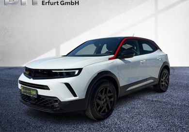 Opel Mokka, 2023