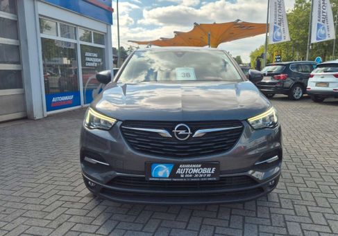 Opel Grandland X, 2020 2