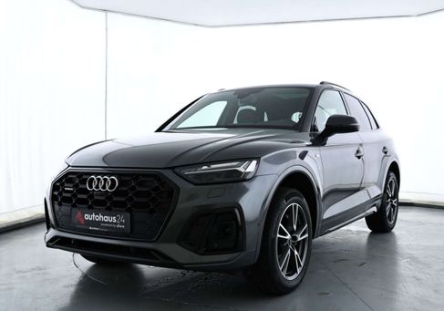 Audi Q5, 2022 3