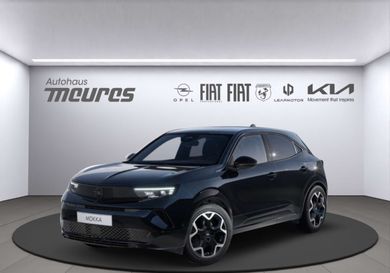 Opel Mokka, 2026