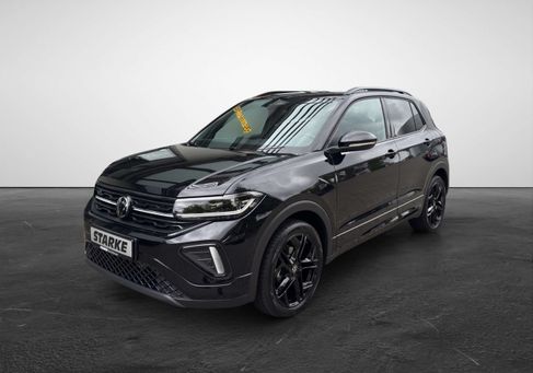 Volkswagen T-Cross, 2026 2