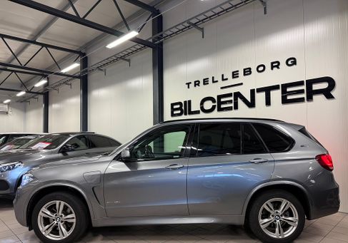 BMW X5, 2018