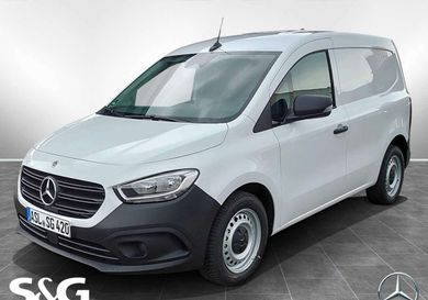 Mercedes-Benz Citan, 2025