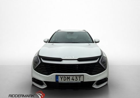Kia Sportage, 2025 2