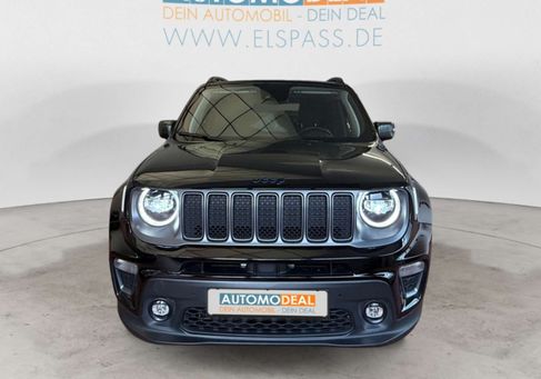 Jeep Renegade, 2023