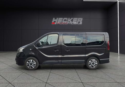 Renault Trafic, 2019