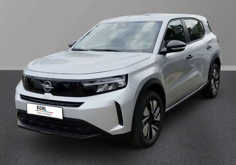 Opel Frontera, 2026