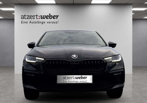 Skoda Scala, 2026