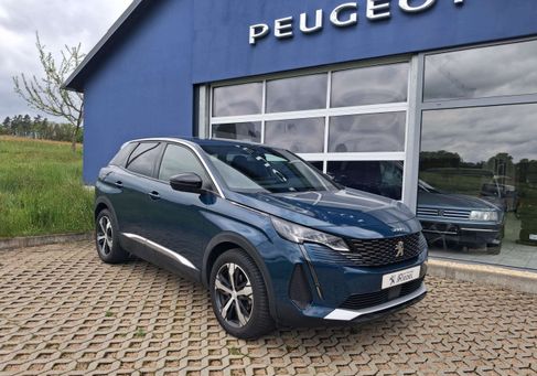 Peugeot 3008, 2023