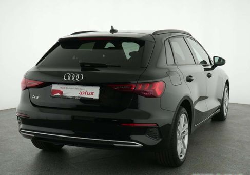 Audi A3, 2024 2