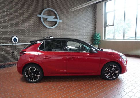 Opel Corsa, 2023 2
