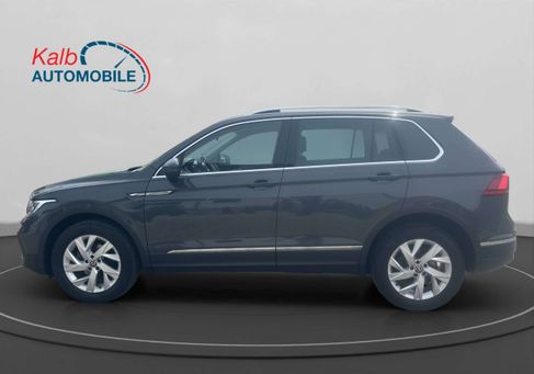 Volkswagen Tiguan, 2022 2