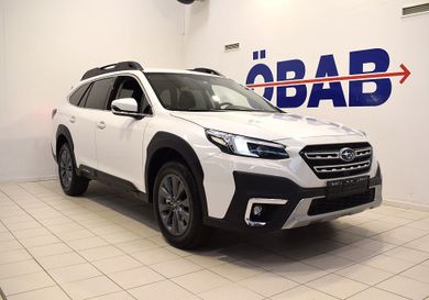 Subaru OUTBACK, 2025