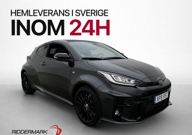 Toyota Yaris, 2023
